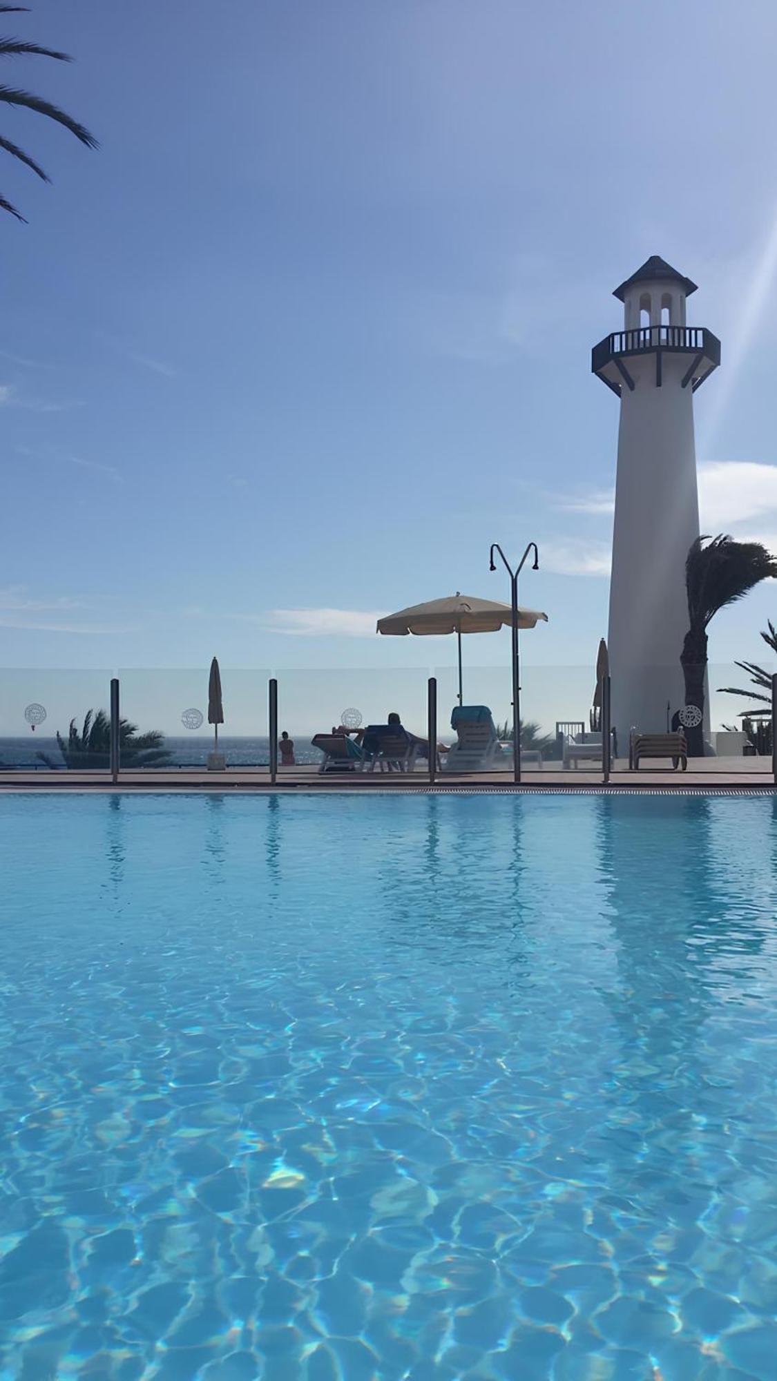 Villa Vistas De Ensueno Al Mar En Playa Del Aguila (Las Palmas)