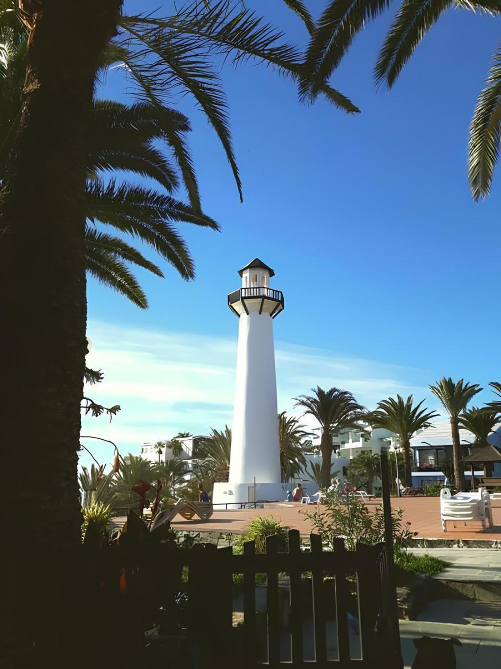 Vistas De Ensueno Al Mar En Villa Playa Del Aguila (Las Palmas)