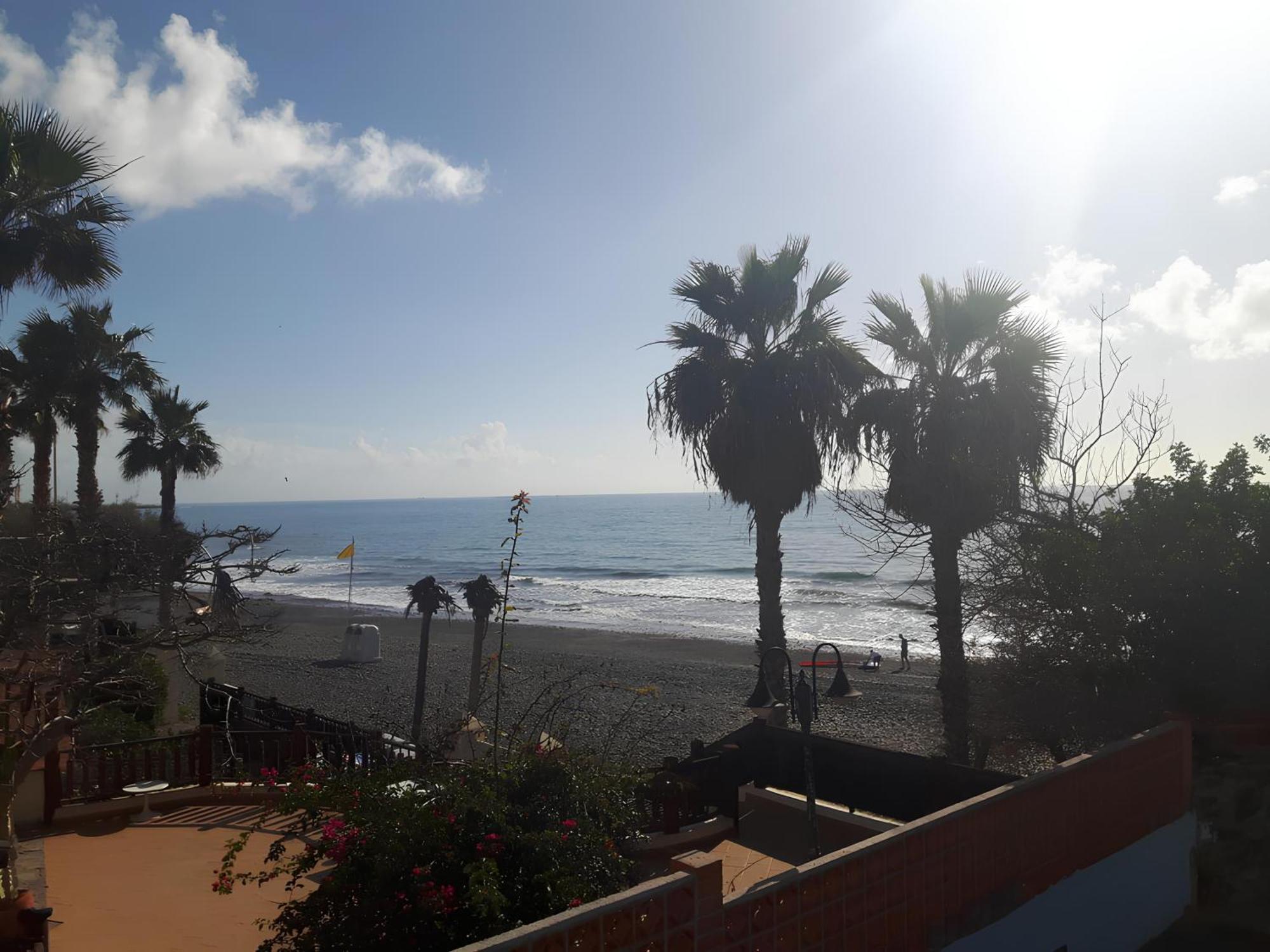 Vil·la Vistas De Ensueno Al Mar En *