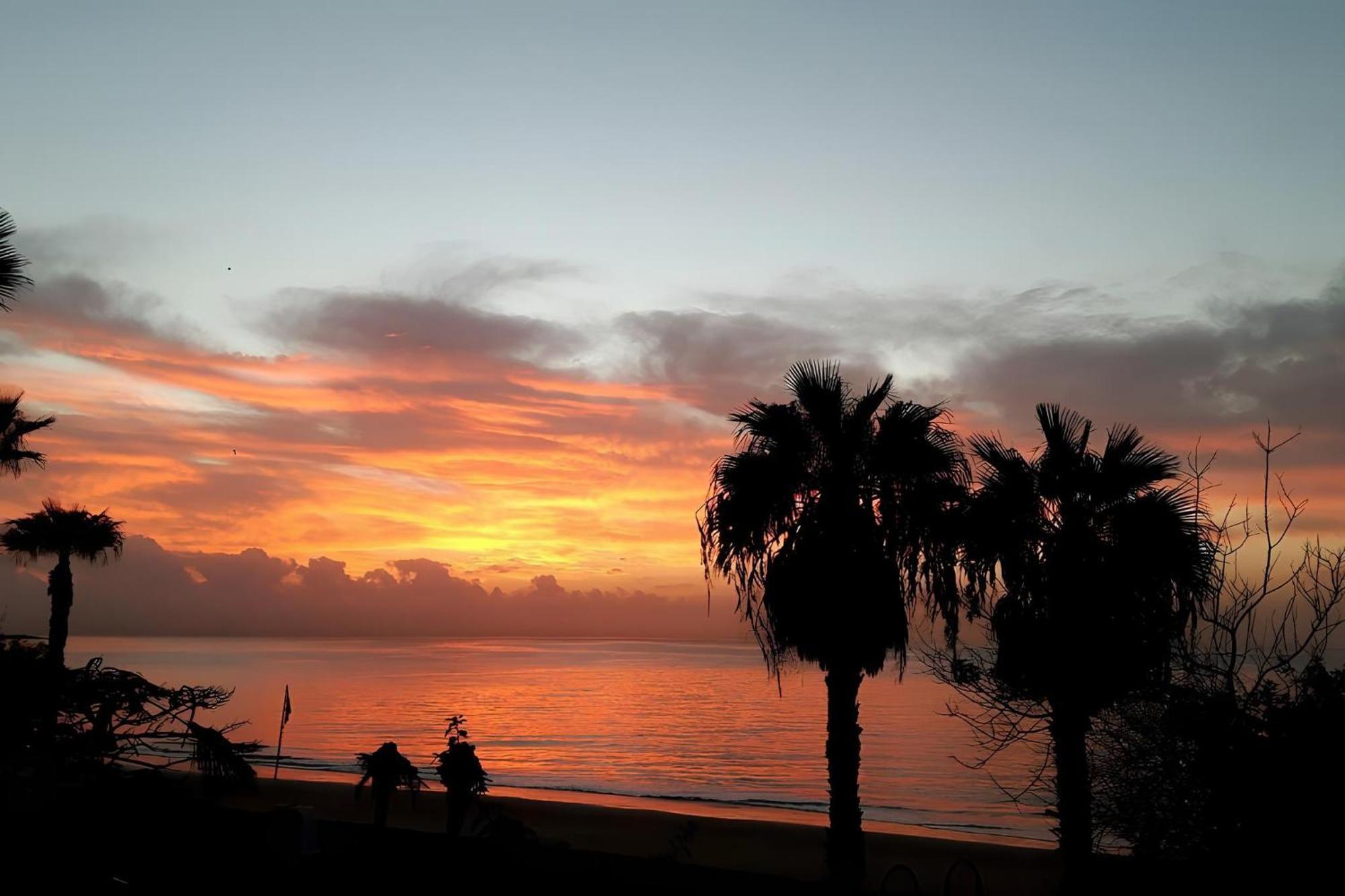 Vil·la Vistas De Ensueno Al Mar En