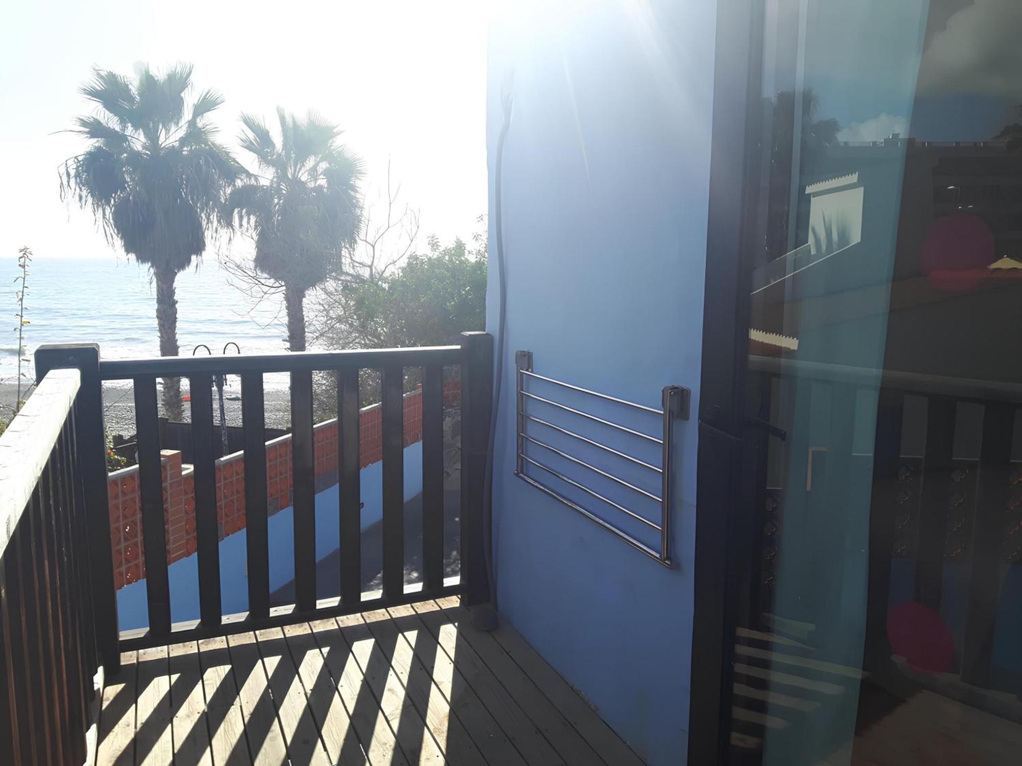 Vil·la Vistas De Ensueno Al Mar En *